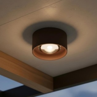 Outdoor LED Spotlight Lenz (8W)
