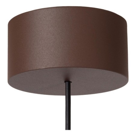 Outdoor LED Spotlight Lenz (8W)