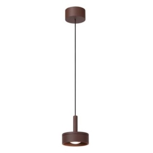 Outdoor LED pendant lamp Lenz (8W)