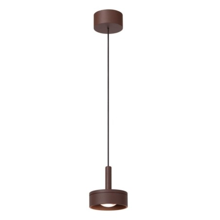 Outdoor LED pendant lamp Lenz (8W)