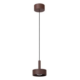 Outdoor LED pendant lamp Lenz (8W)