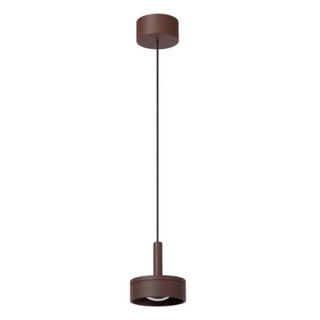 Outdoor LED pendant lamp Lenz (8W)