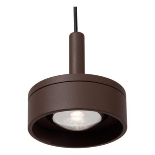 Outdoor LED pendant lamp Lenz (8W)