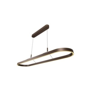 LED Pendant Lamp Liane (40W)