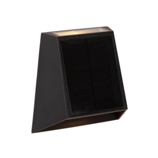 Luton Outdoor LED Wall Light (2W)