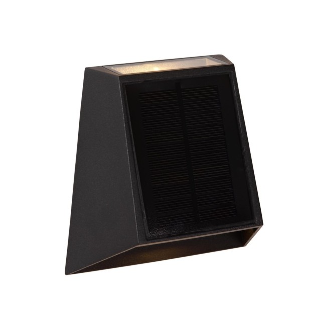 Luton Outdoor LED Wall Light (2W)