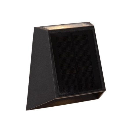 Luton Outdoor LED Wall Light (2W)