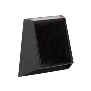 Luton Outdoor LED Wall Light (2W)