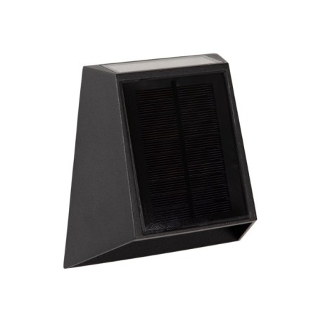 Luton Outdoor LED Wall Light (2W)