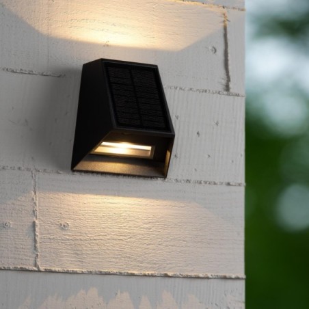 Luton Outdoor LED Wall Light (2W)