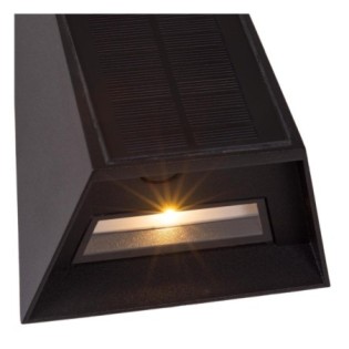 Luton Outdoor LED Wall Light (2W)