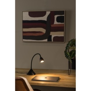 Milo LED Floor Lamp (3.2W)