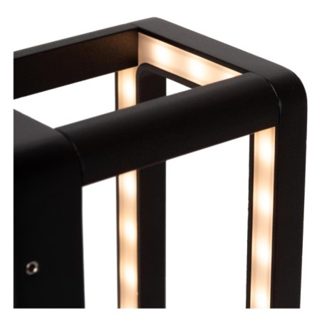 Outdoor LED Wall Light Narvik (9.2W)