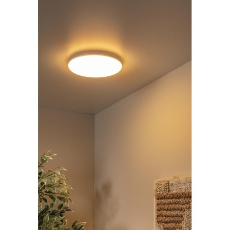 Olson LED Ceiling Light for Bathrooms (24W)