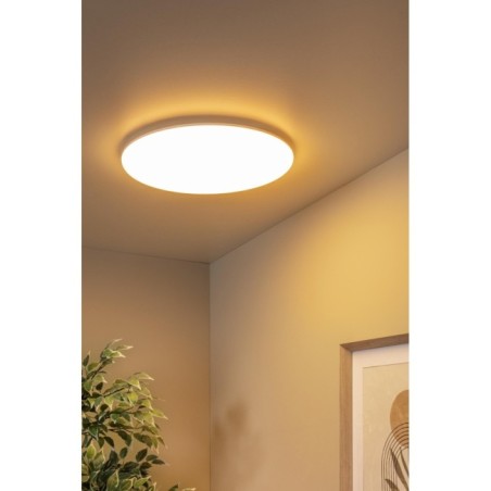 Olson LED Ceiling Light for Bathrooms (45W)