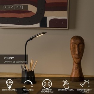 LED Desk Lamp Penny (4.7W)