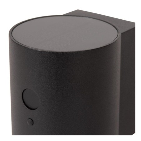 Outdoor LED Wall Light Perth (1W)