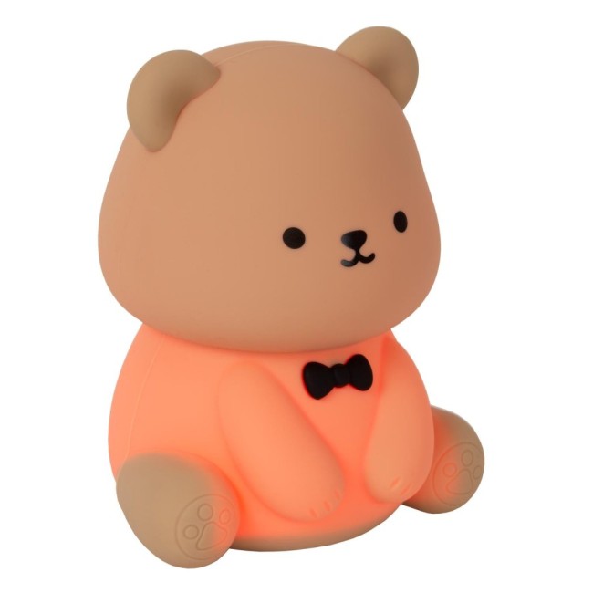 Sobremesa LED Pincha bear (0.5W)