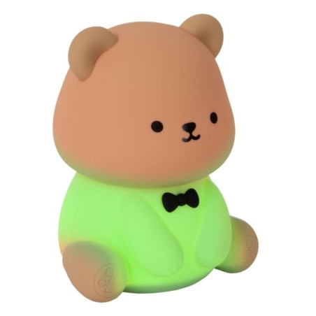 Sobremesa LED Pincha bear (0.5W)