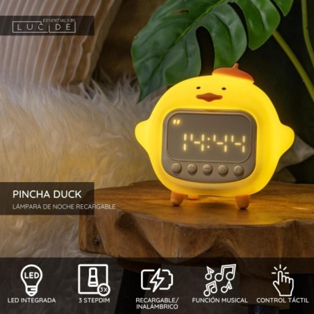 Sobremesa LED Pincha duck (1.5W)