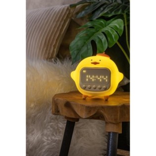 Sobremesa LED Pincha duck (1.5W)