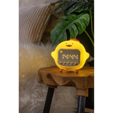 Sobremesa LED Pincha duck (1.5W)