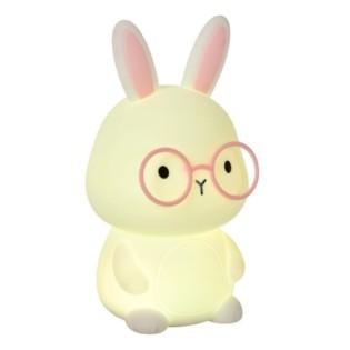 Sobremesa LED Pincha rabbit (0W)