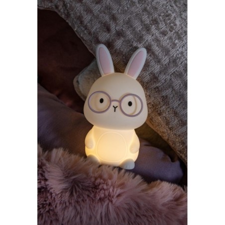 Sobremesa LED Pincha rabbit (0W)