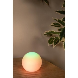 Outdoor LED Pine Table Lamp (1W)
