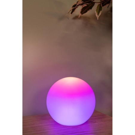 Outdoor LED Table Lamp Pine (1.5W)