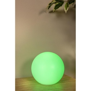 Outdoor LED Table Lamp Pine (1.5W)