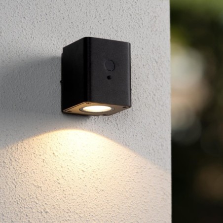 Outdoor LED Wall Light Ramin (1W)