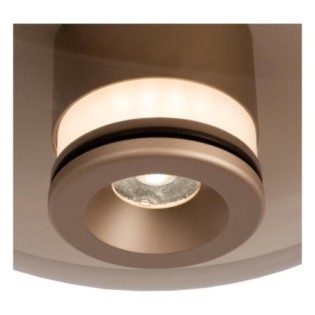 LED Ceiling Light Santiago (10W)