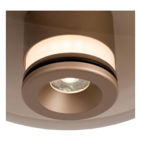 LED Ceiling Light Santiago (10W)