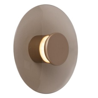LED Wall Sconce Santiago (10W)