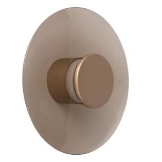 LED Wall Sconce Santiago (10W)