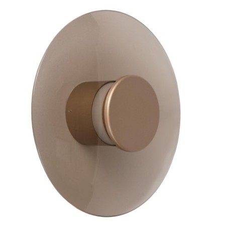 LED Wall Sconce Santiago (10W)
