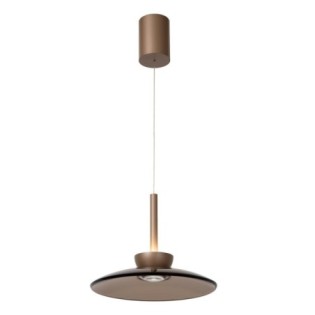 LED Pendant Lamp Santiago (16W)