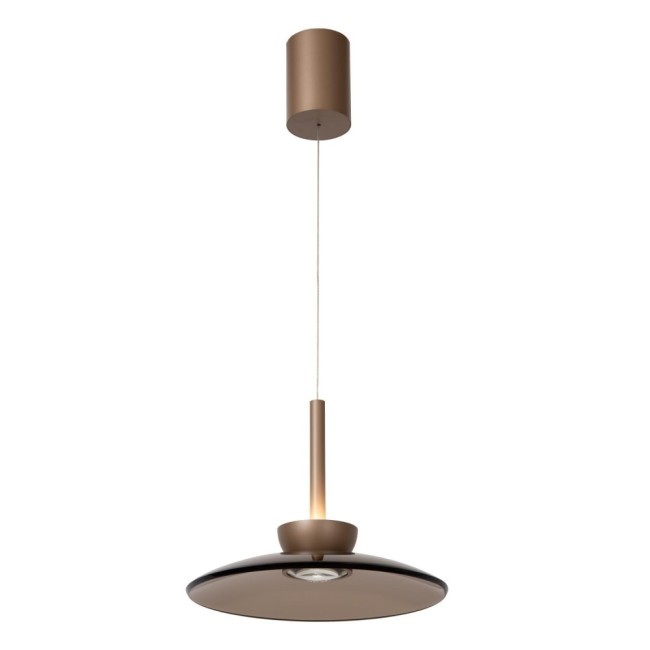 LED Pendant Lamp Santiago (16W)