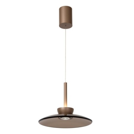 LED Pendant Lamp Santiago (16W)