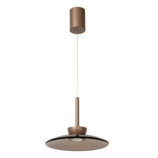 LED Pendant Lamp Santiago (16W)