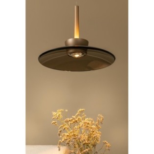 LED Pendant Lamp Santiago (16W)