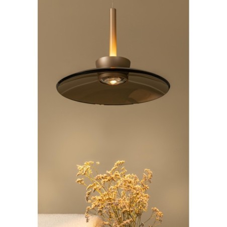 LED Pendant Lamp Santiago (16W)