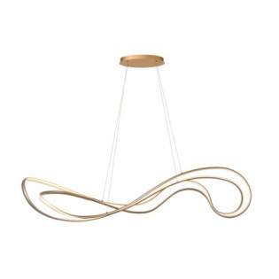 Sardana LED Pendant Lamp (54W)