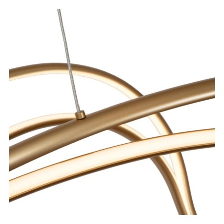Sardana LED Pendant Lamp (54W)