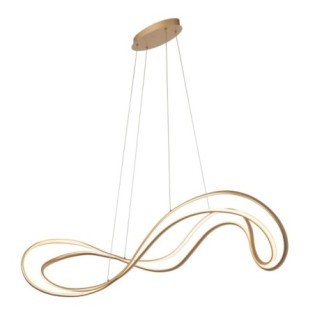 Sardana LED Pendant Lamp (54W)