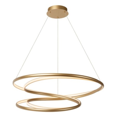 Sardana LED Pendant Lamp (74W)