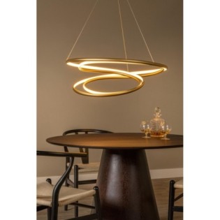 Sardana LED Pendant Lamp (74W)