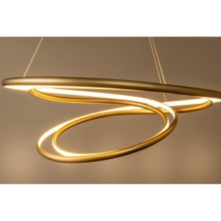 Sardana LED Pendant Lamp (74W)