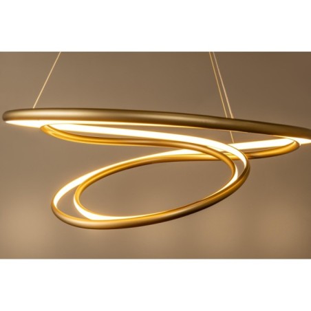 Sardana LED Pendant Lamp (74W)